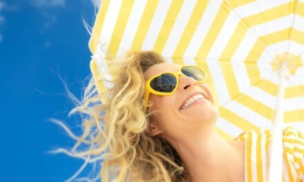 Sun protection and sunscreen items