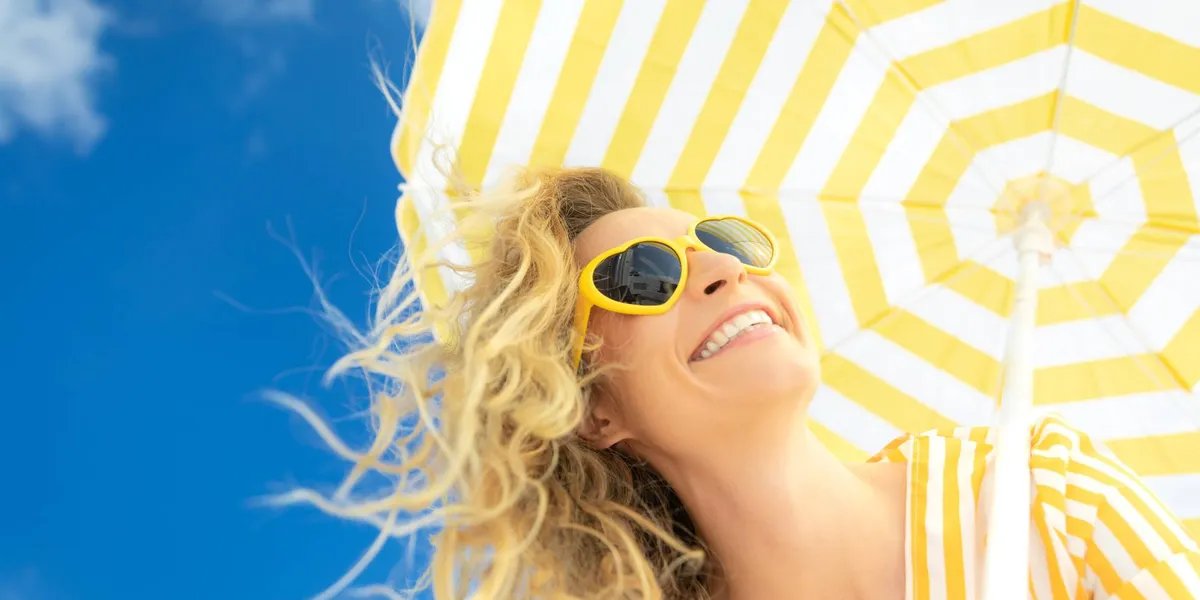 Sun protection and sunscreen items