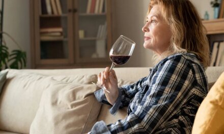 Rising Charges of Cirrhosis in Ladies