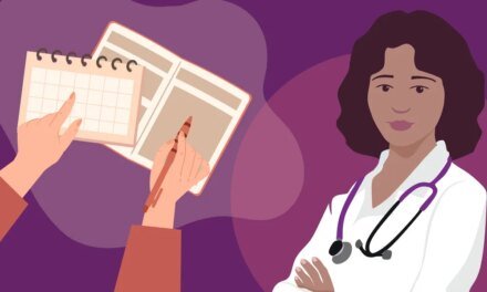 How to Talk About Active Bladder in Your Physician