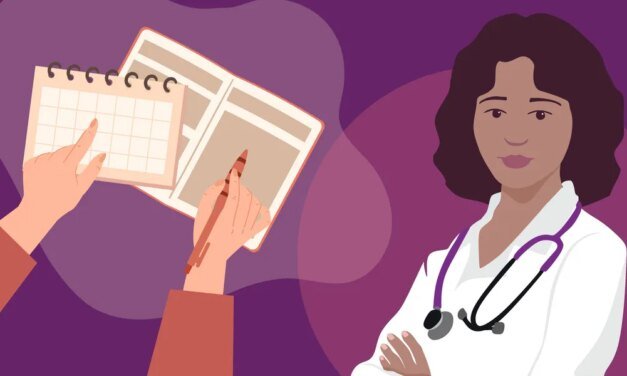 How to Talk About Active Bladder in Your Physician