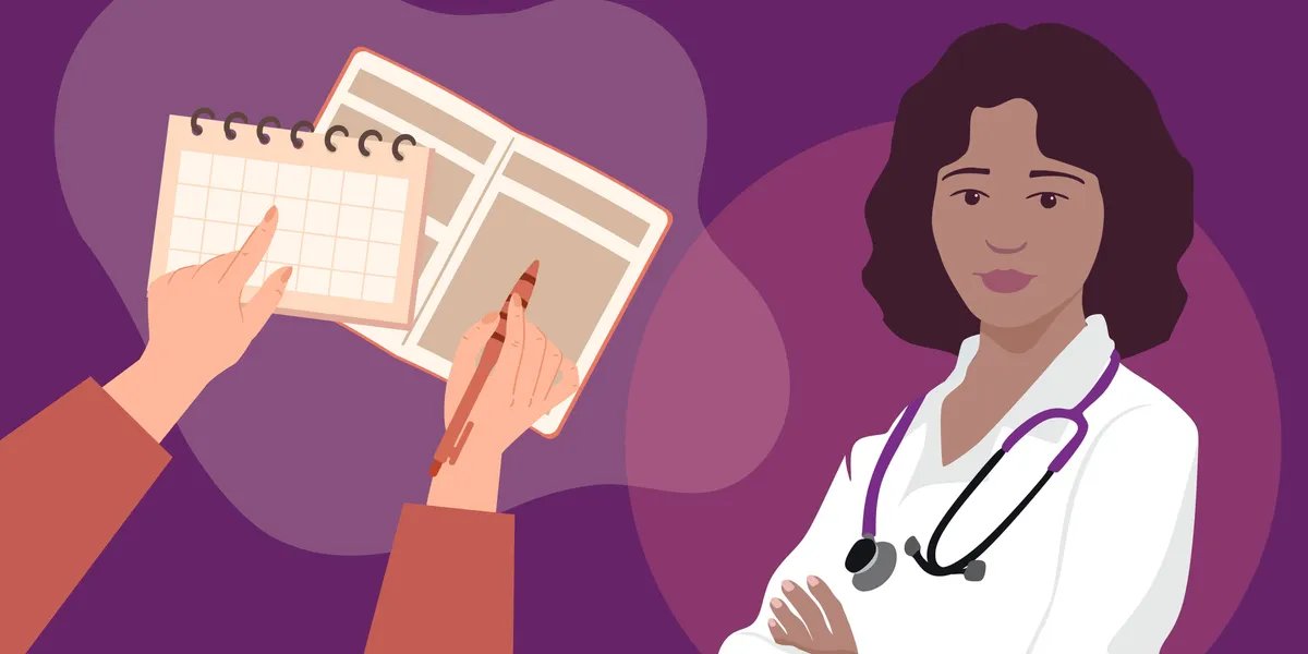 How to Talk About Active Bladder in Your Physician