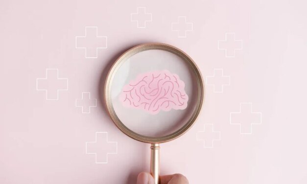 Healthy Women: Why Brain Health Matters