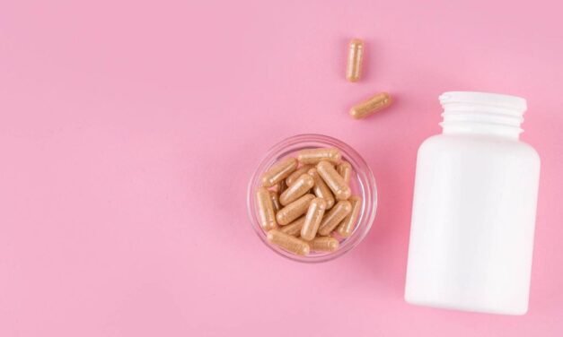 What is Berberine’s purpose? HealthyWomen