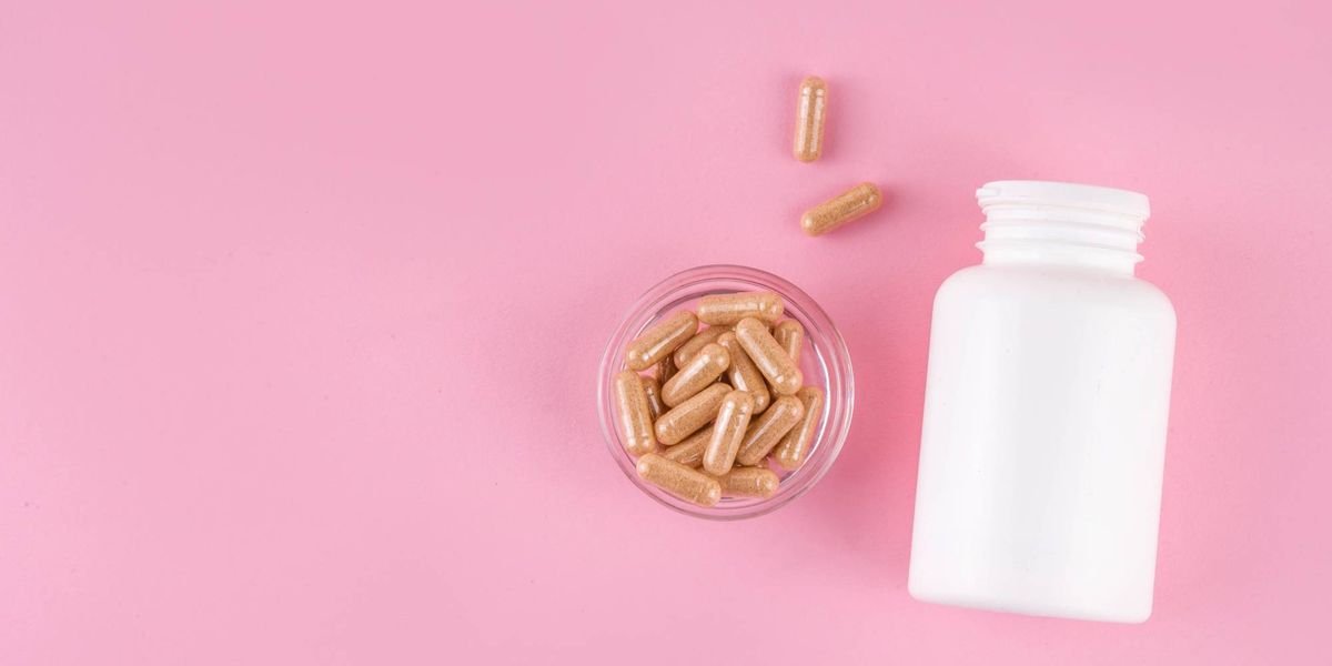 What is Berberine’s purpose? HealthyWomen