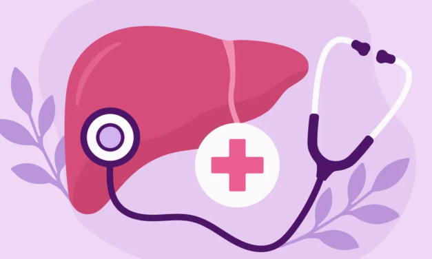 What medical professions address liver disease?