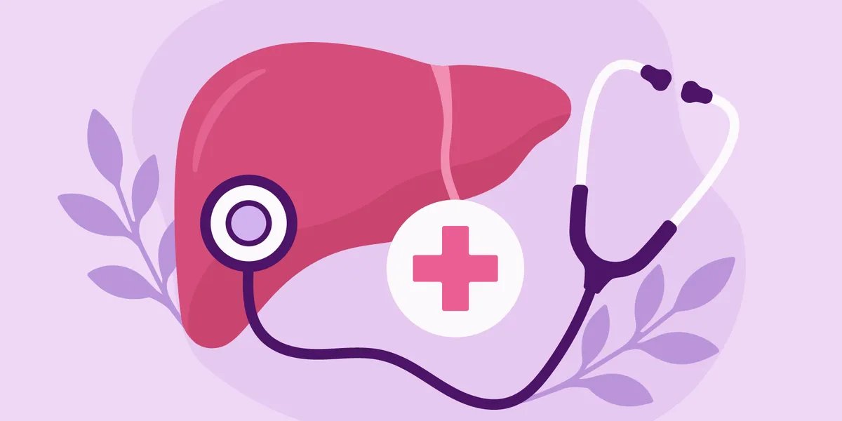 What medical professions address liver disease?