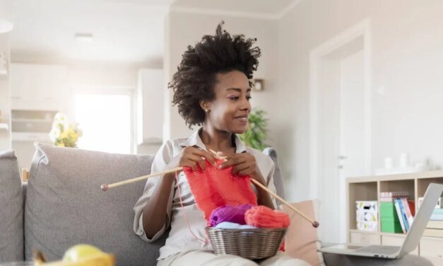 Analog Hobbies – HealthyWomen