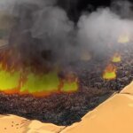 Burning Mines and Lung Cancer: A Contextualized Synthesis