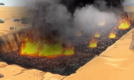 Burning Mines and Lung Cancer: A Contextualized Synthesis