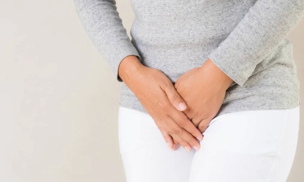 5 chronic diseases that may increase active urine