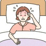 Menopause and sleep-related reflex indicators