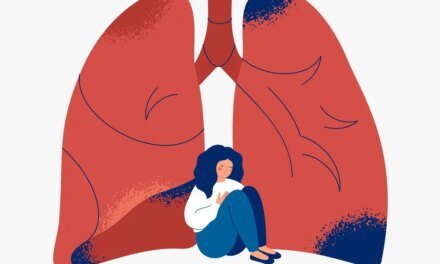 A Deadly Combination of Lung Cancer and Ladies