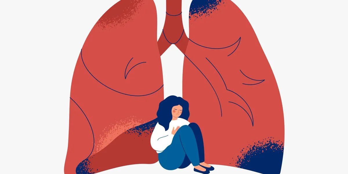 A Deadly Combination of Lung Cancer and Ladies