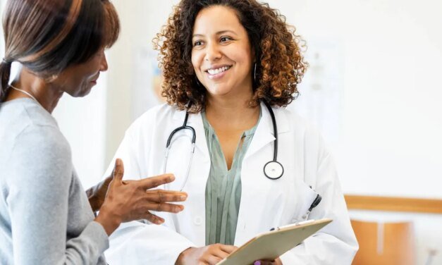 Inquiries to Ask Your Clinician About Menopause