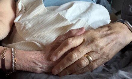What Real Intimacy Is, I Shown My Husband and I About It.