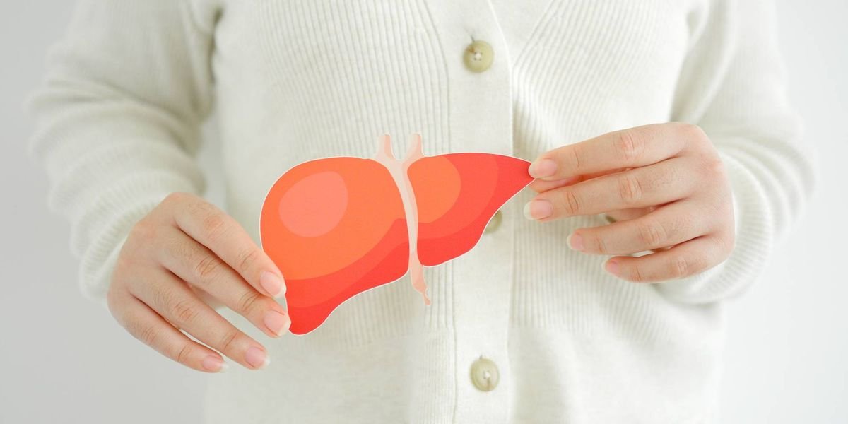 What Is MASLD, Also known as Fatty Liver Disease?