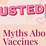 Healthy Women’s Facts About Vaccines