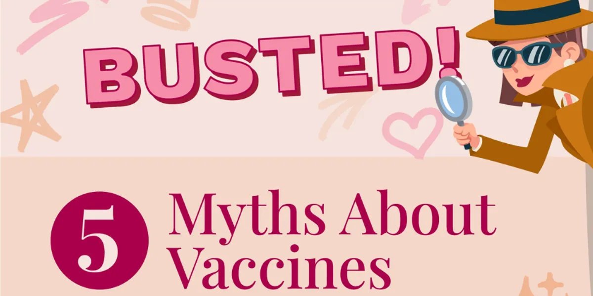 Healthy Women’s Facts About Vaccines