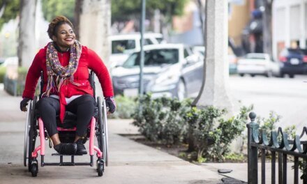 Accessibility expertise for ladies’s well being