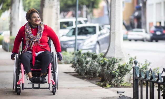 Accessibility expertise for ladies’s well being
