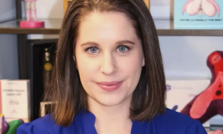 15 Minutes With: Rachel Rubin MD