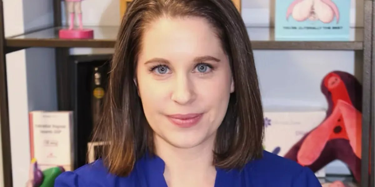 15 Minutes With: Rachel Rubin MD