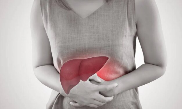Details About Liver Most cancers – HealthyWomen