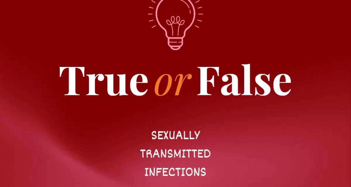 Facts About Sexually Transmitted Diseases