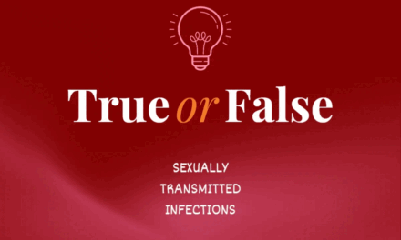 Facts About Sexually Transmitted Diseases