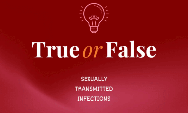 Facts About Sexually Transmitted Diseases
