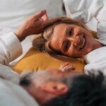 After a prostate cancer, recovering physical connection