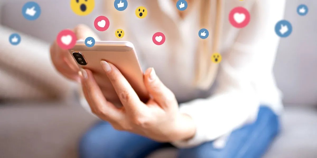 Healthy Women: 4 TikTok Trends